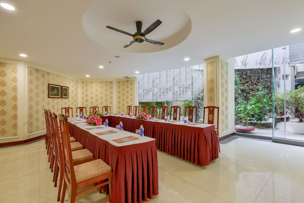 Park Hotel Dalat 32/49