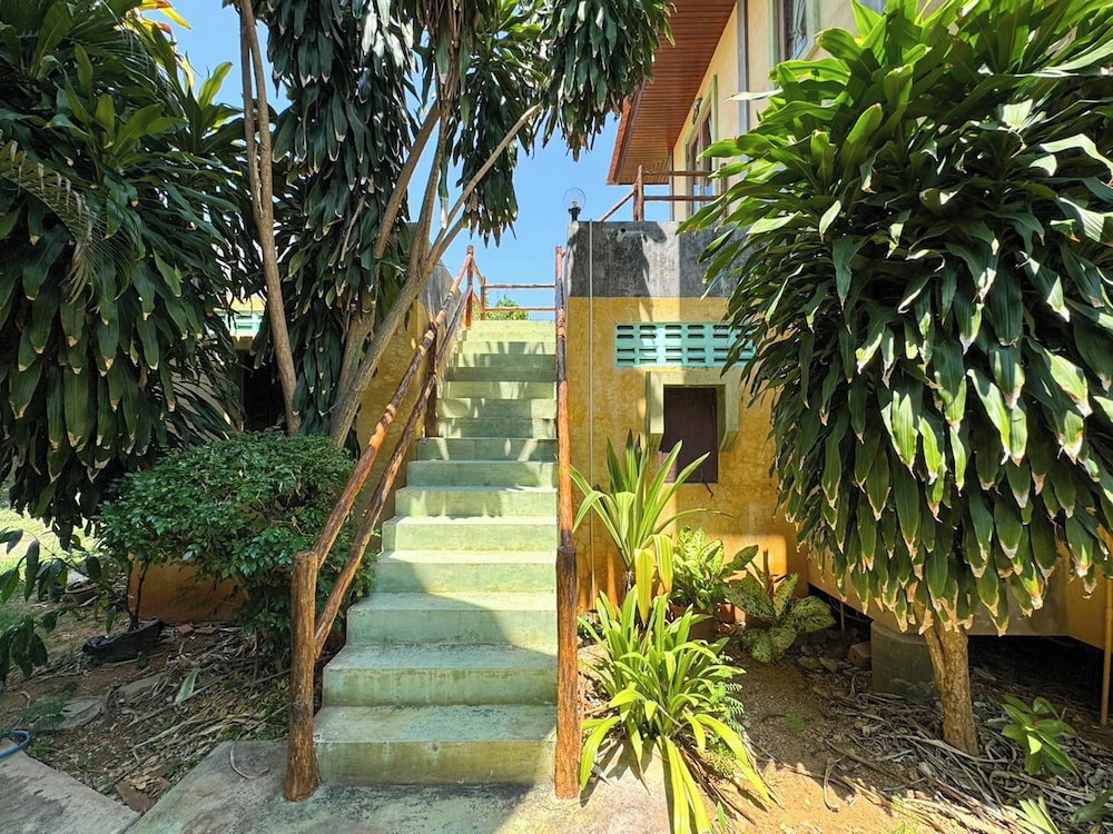 Baanbali Beach Resort 36/50