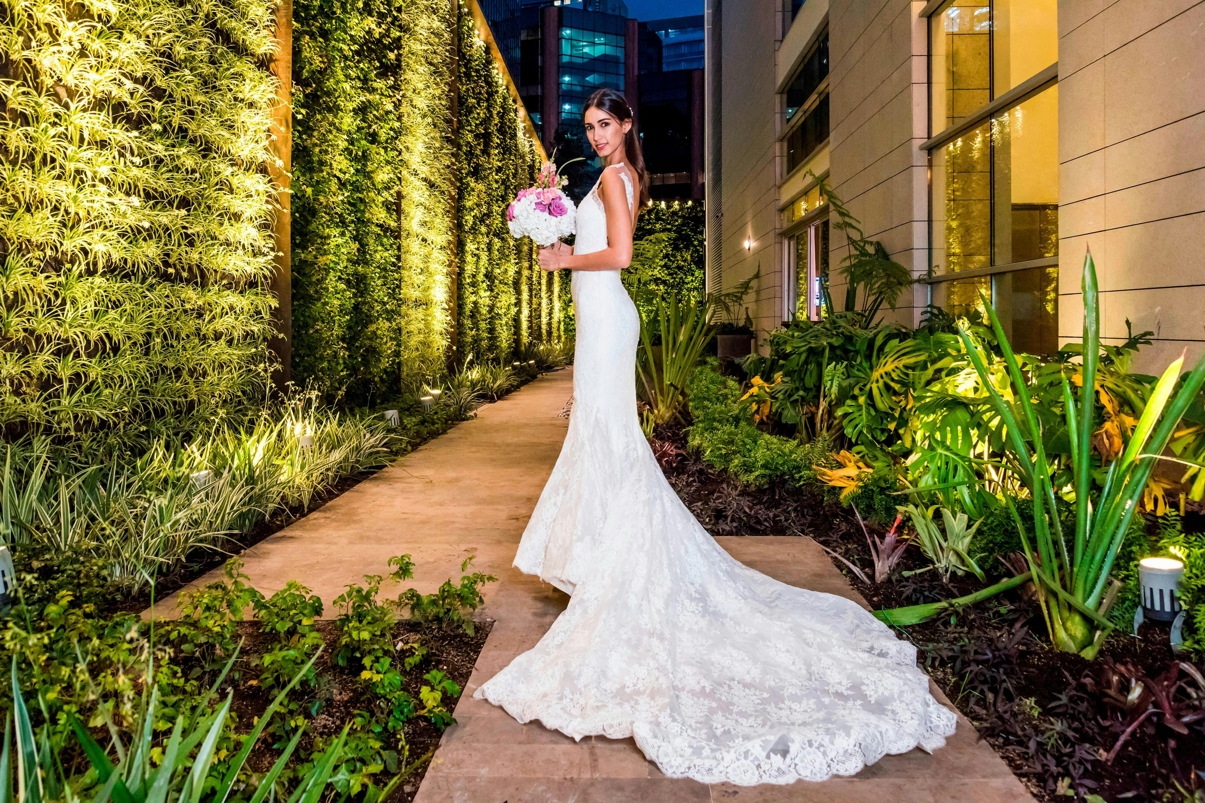 Medellin Marriott Hotel 53/53