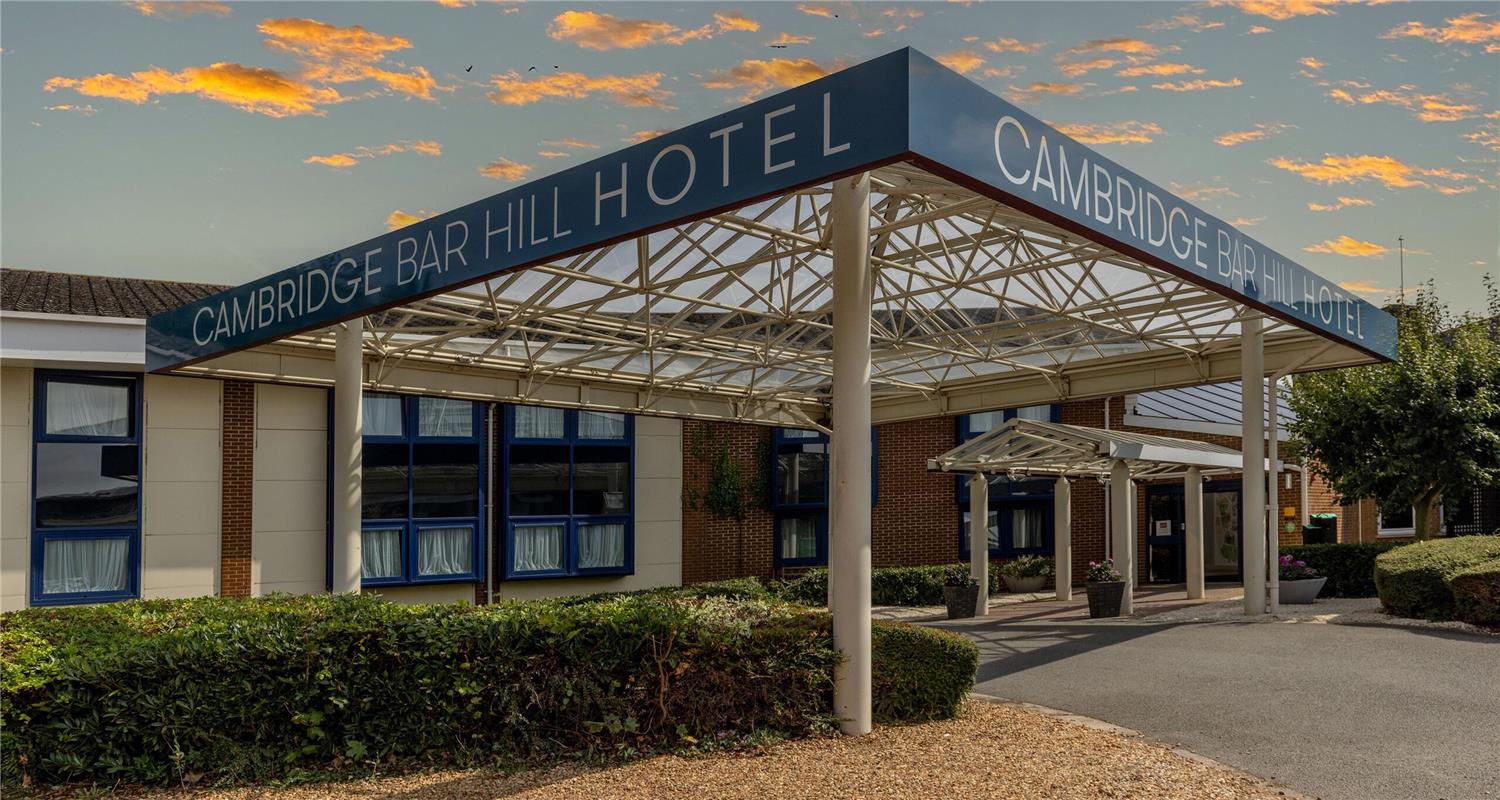 Cambridge Bar Hill Hotel - Signature Collection By Best Western 22/24