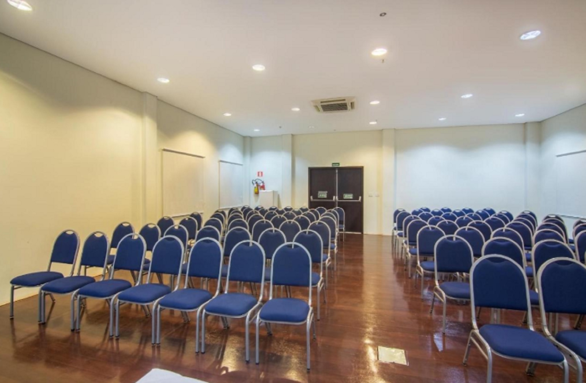 JR Hotel Ribeirao Preto 34/37