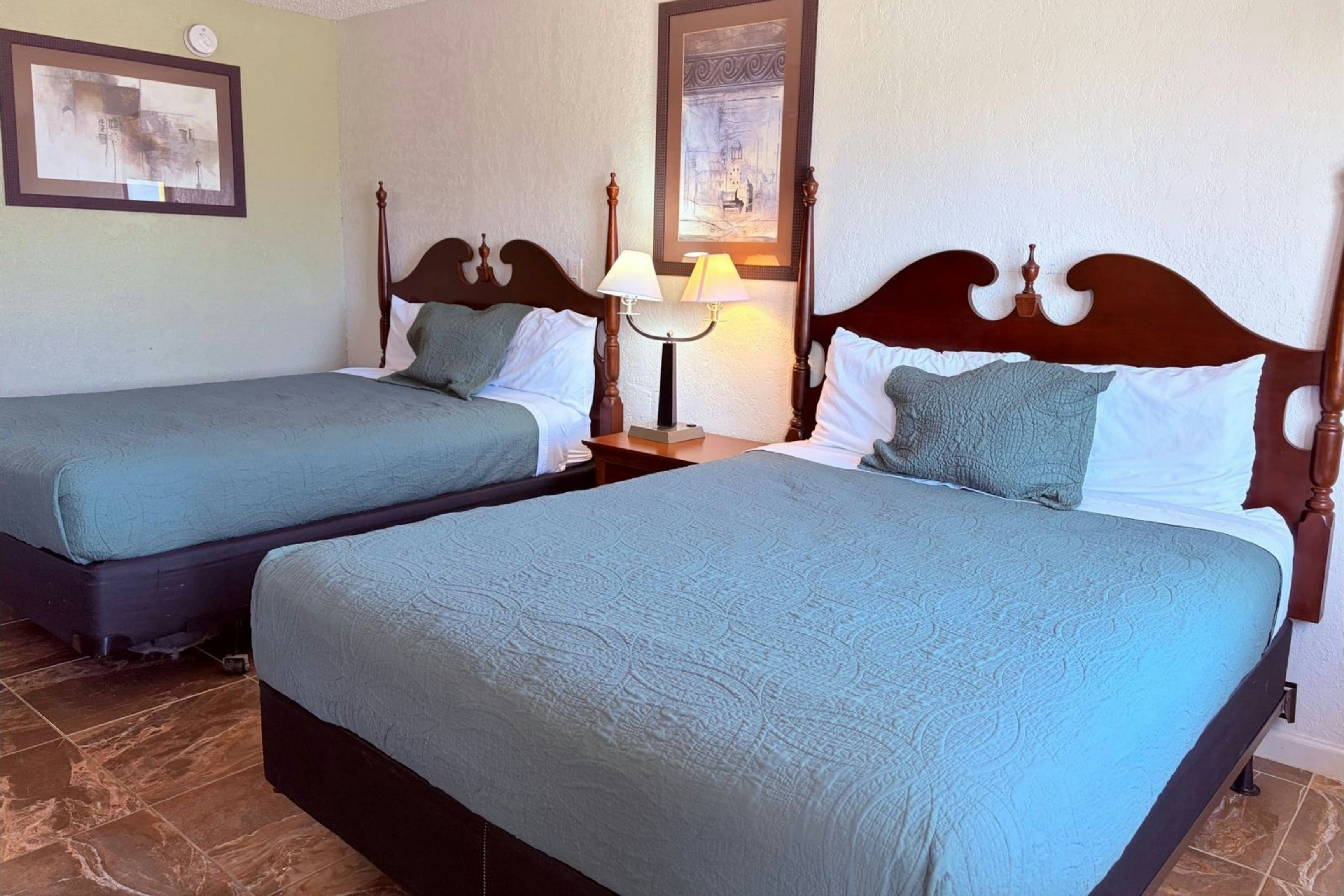 Del Rio Inn TX By Hotel O 25/58