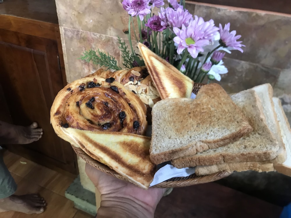 Ubud Paradise别墅(Ubud Paradise Villa) 图片4