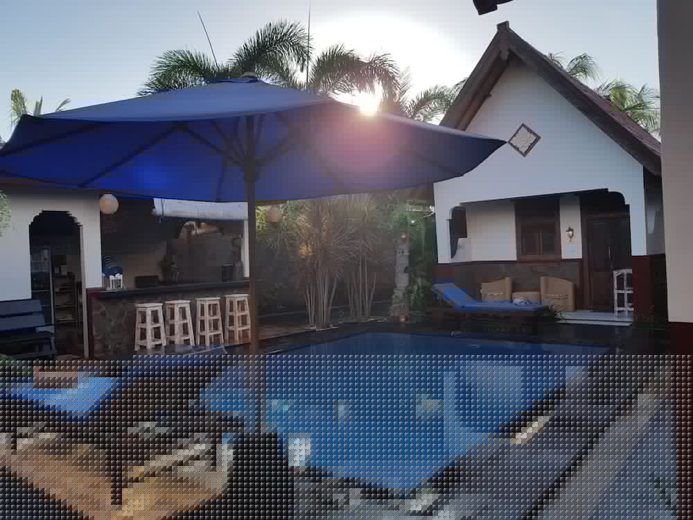 Gili Bagaz Cottages 3/46