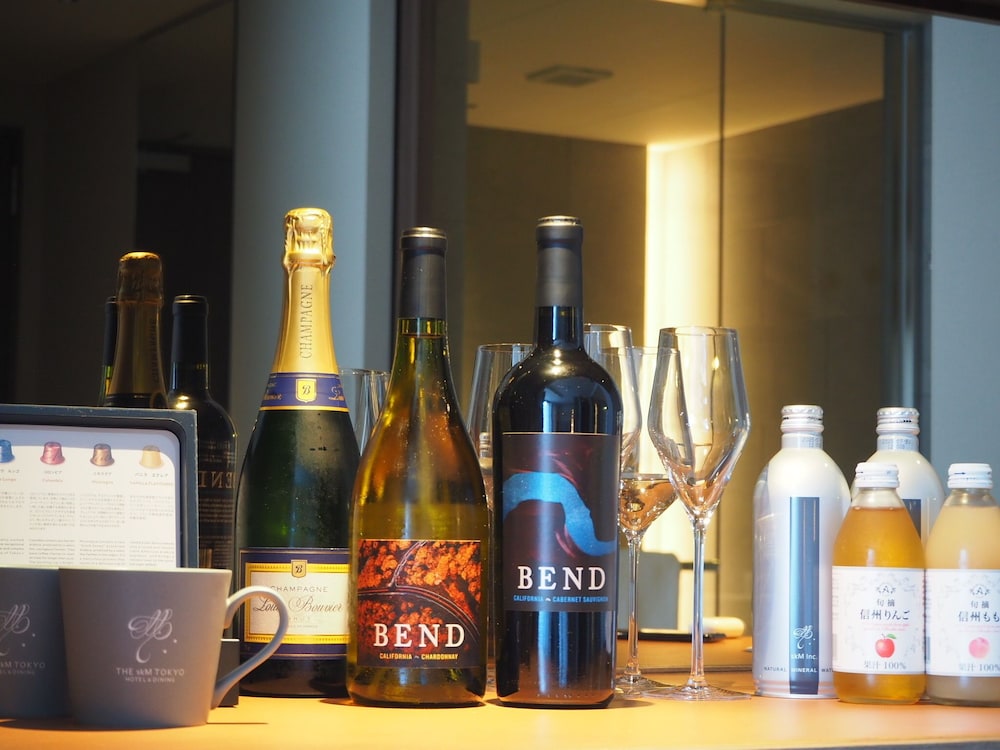 THE skM TOKYO HOTEL&DINING 写真3