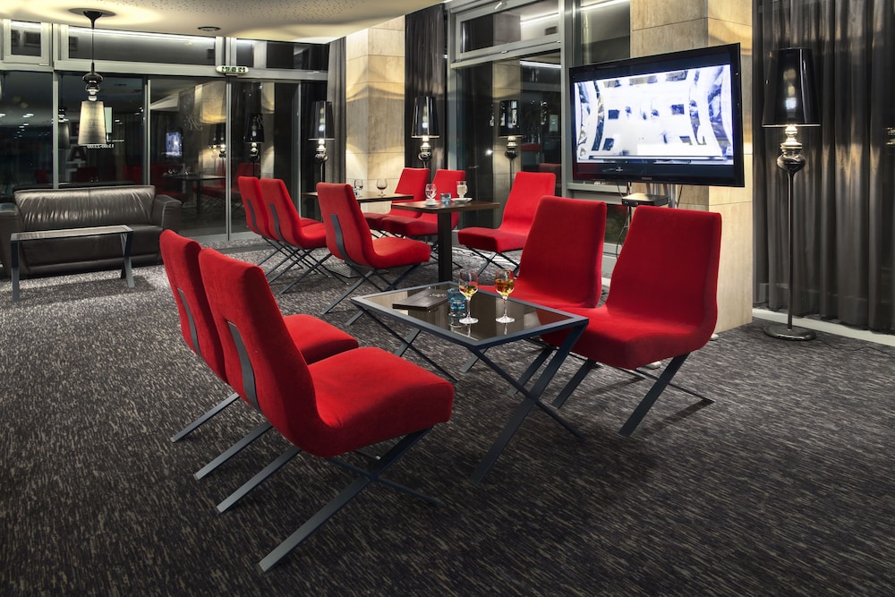 Rubin Wellness And Conference Hotel 59/66