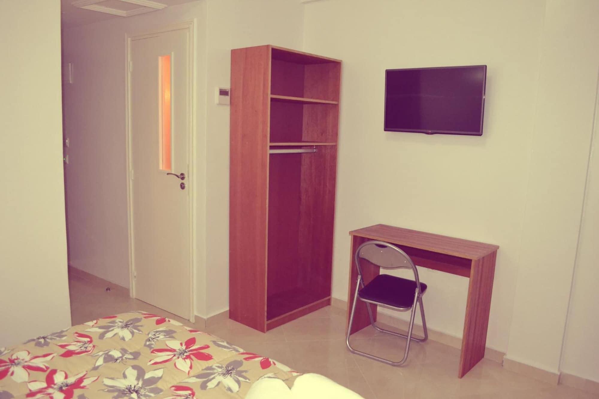La Place Hotel 43/43