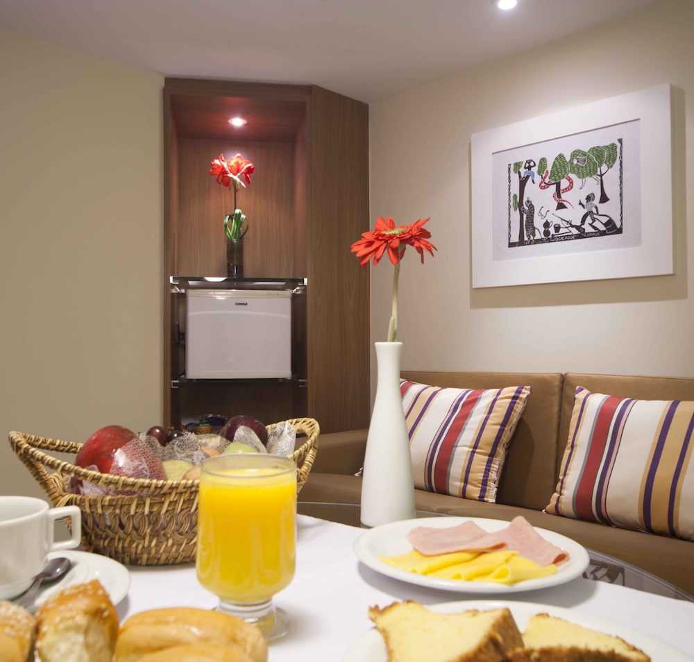 Hotel Euro Suite Recife Boa Viagem By Nacional Inn 53/69