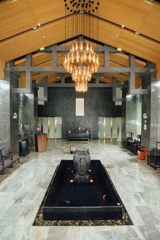 Xixi Nanlu Ssaw Boutique Hotel photo1