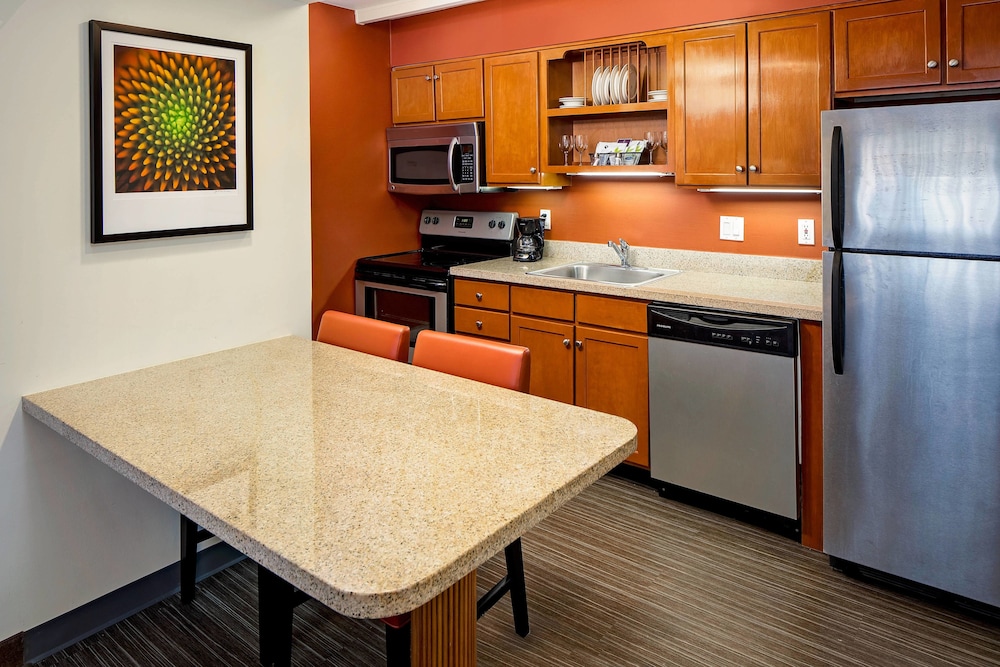 Residence Inn Cherry Hill Philadelphia 19/23