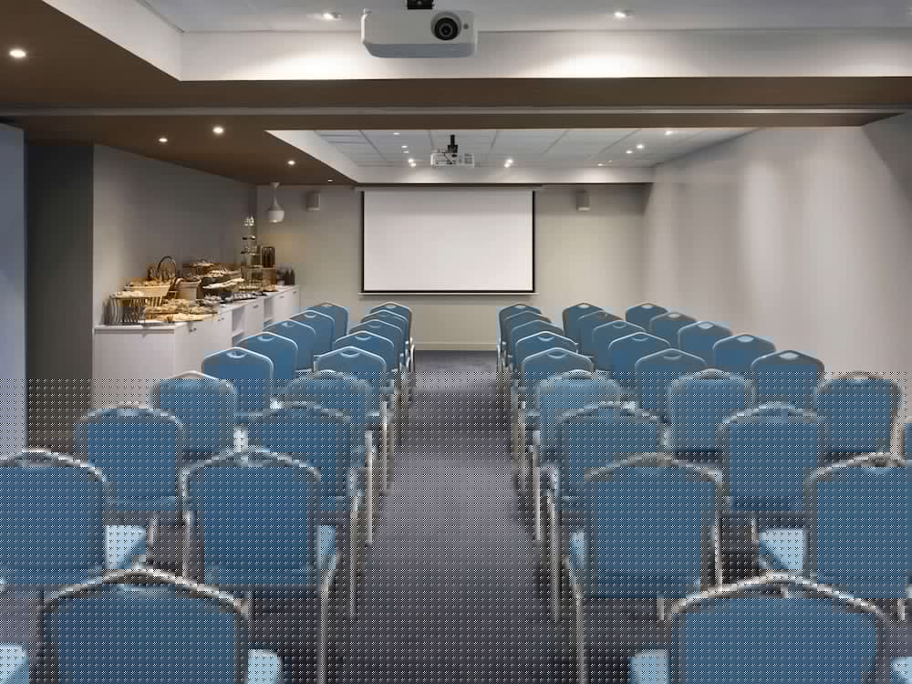 ibis Jeddah City Center 55/72