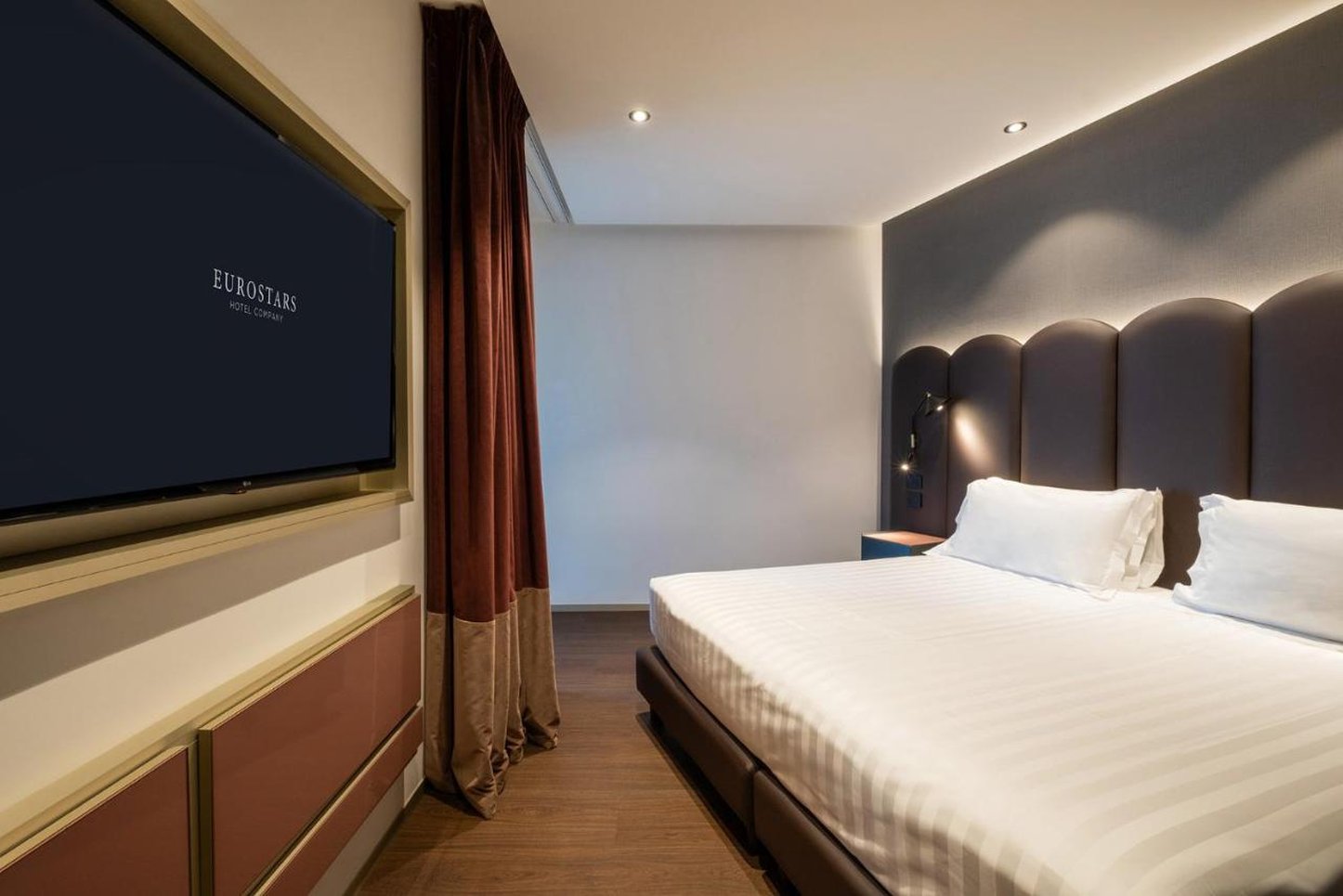 Eurostars Matera La Suite 34/76