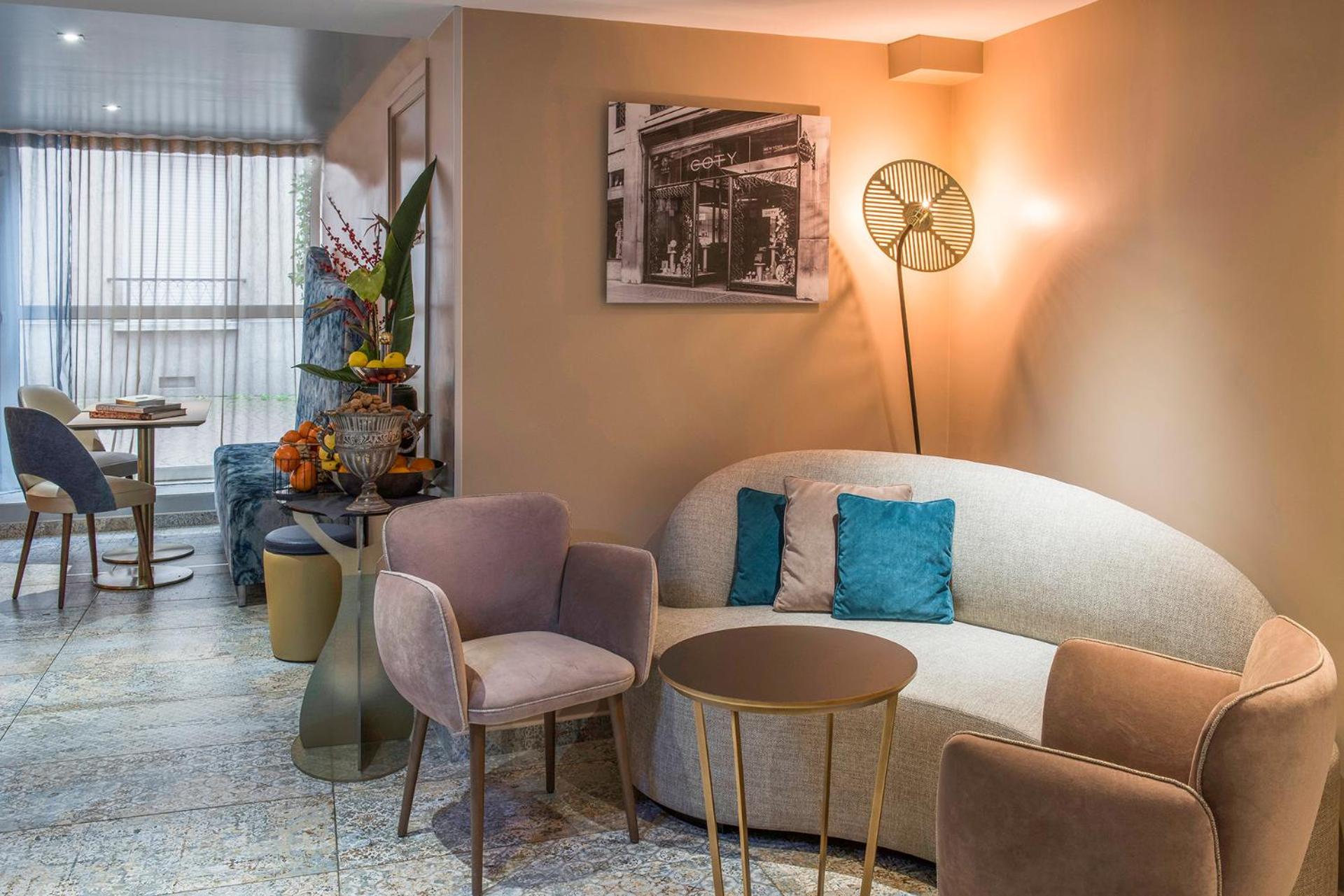 Astor Suresnes 19/34