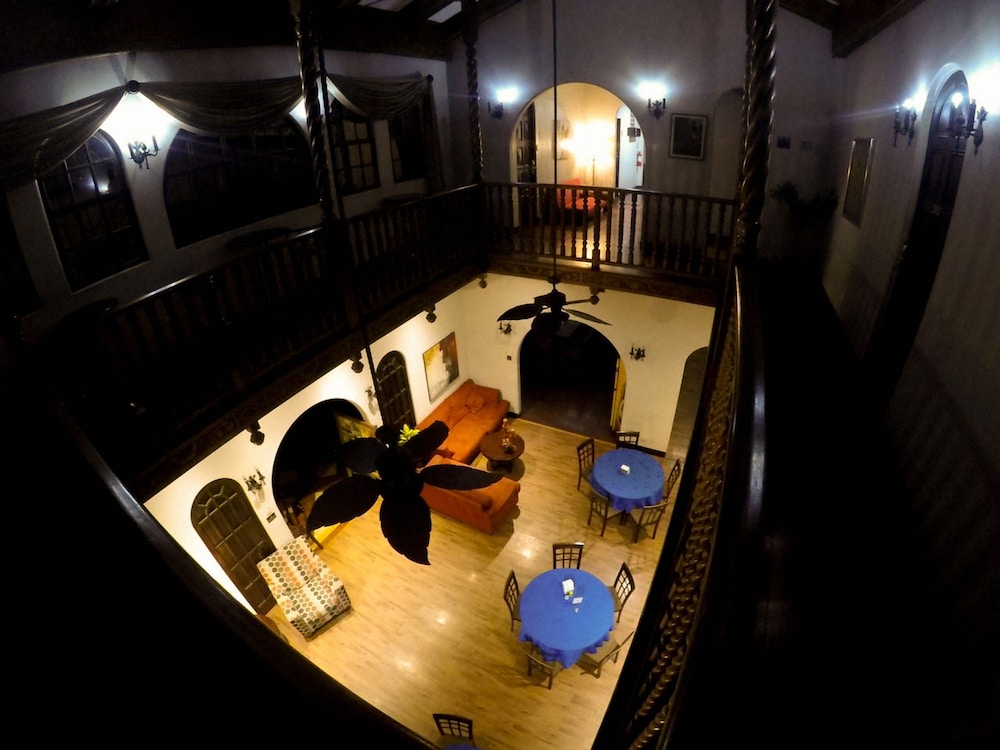 Hostel Casa Colon 36/70