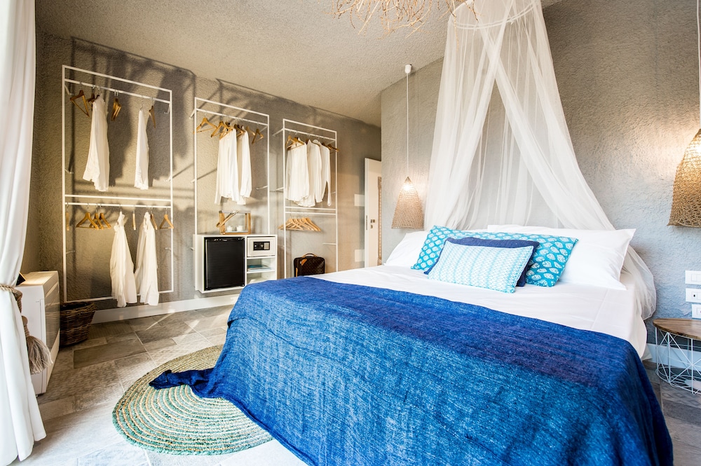 CAPO BLU BOUTIQUE HOTEL 22/62