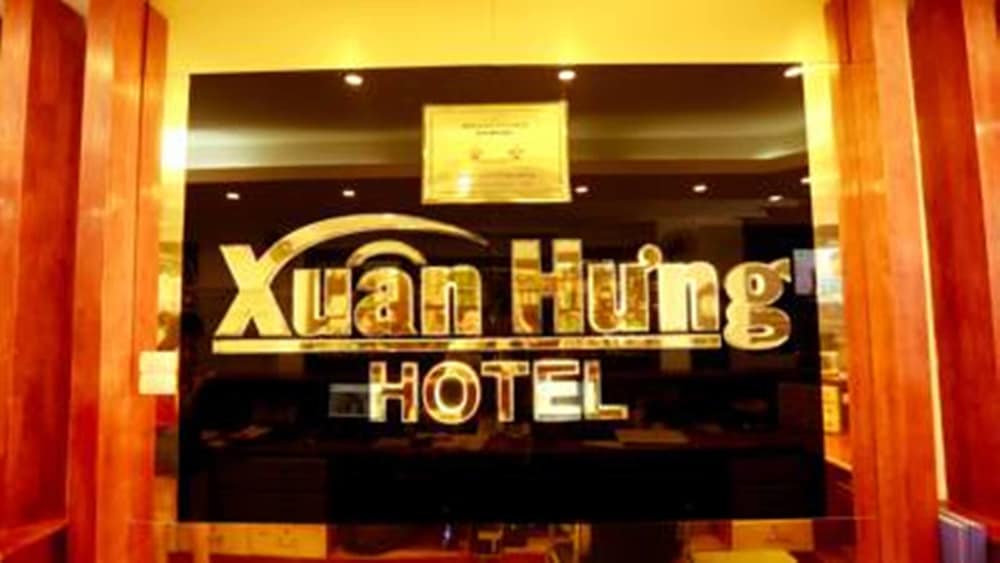 Xuan Hung Hotel 10/55