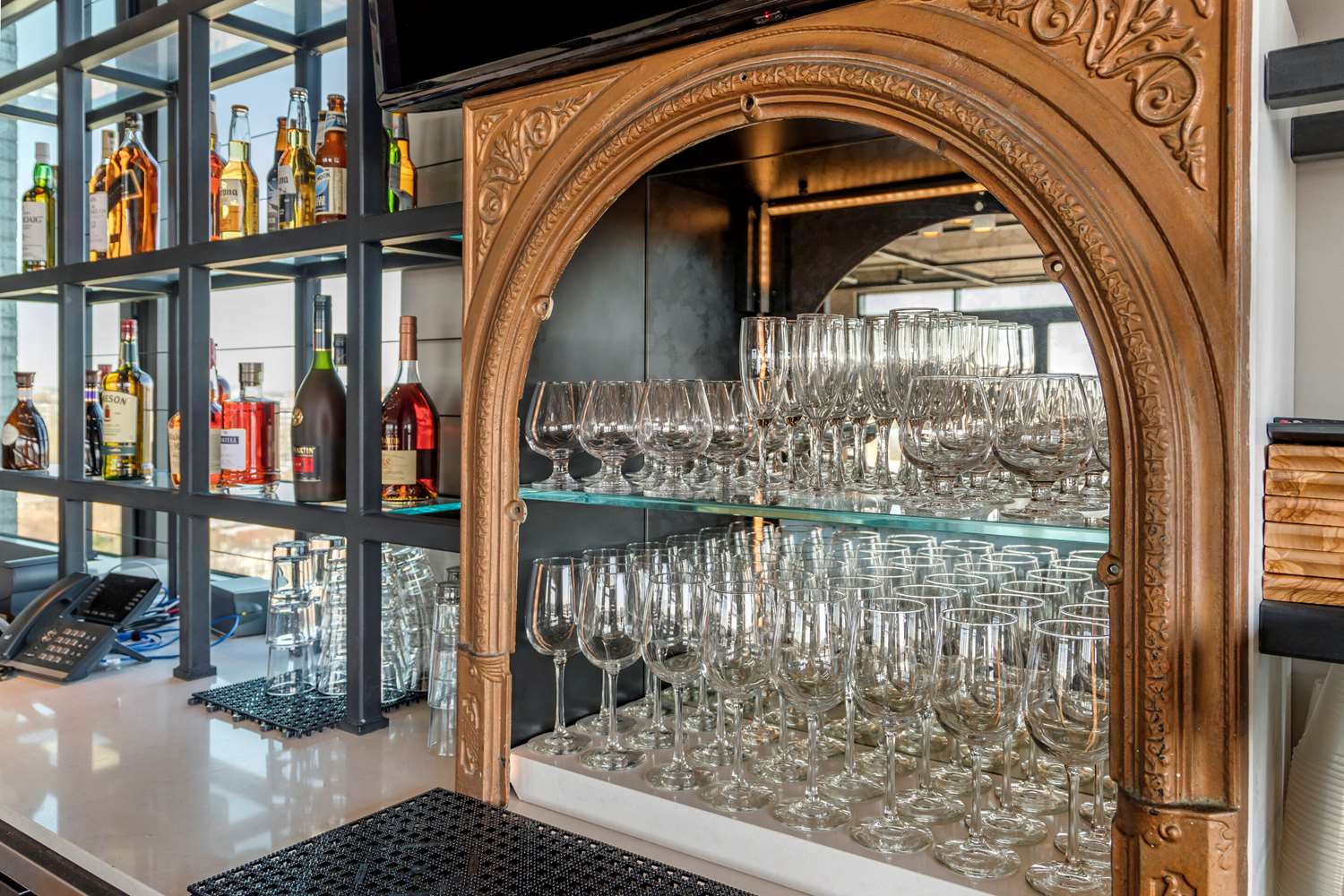 Cambria Hotel Washington D.C. Navy Yard Riverfront 29/34