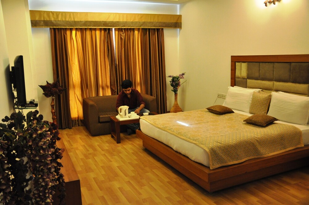 Hari S Court Hotel Delhi 22/45