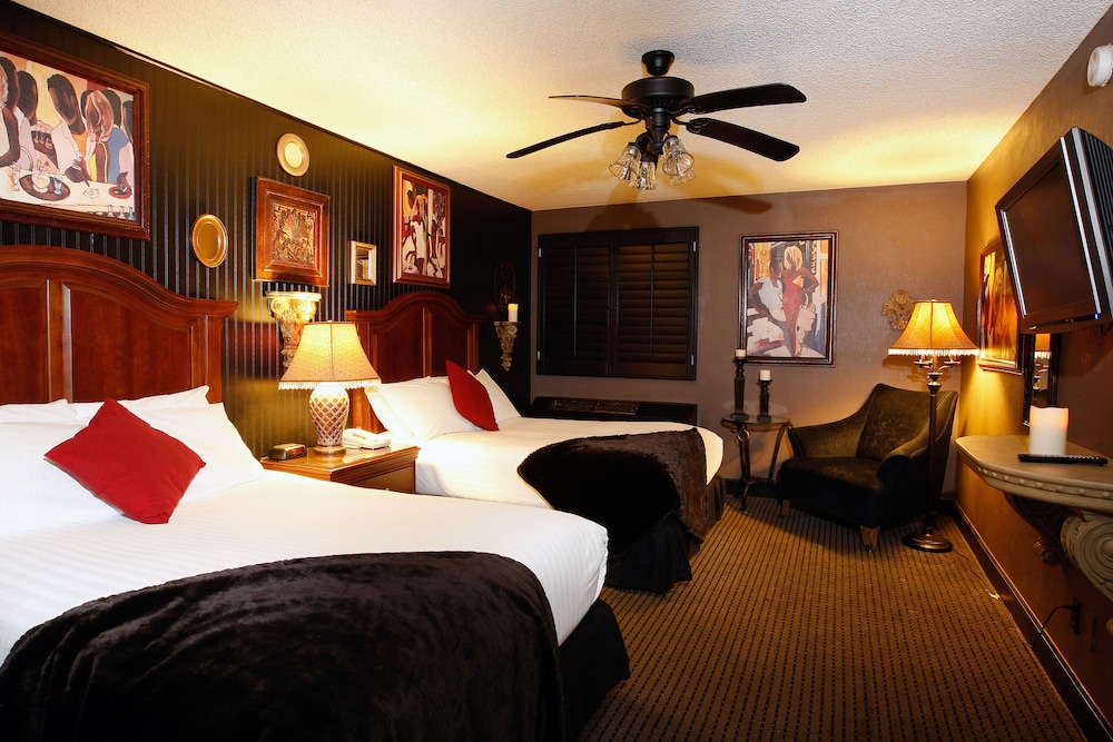 The Lexi Las Vegas, Trademark Collection by Wyndham 14/45