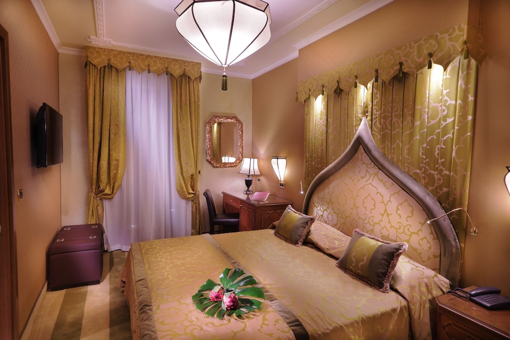 Ai Mori d'Oriente Hotel 32/50