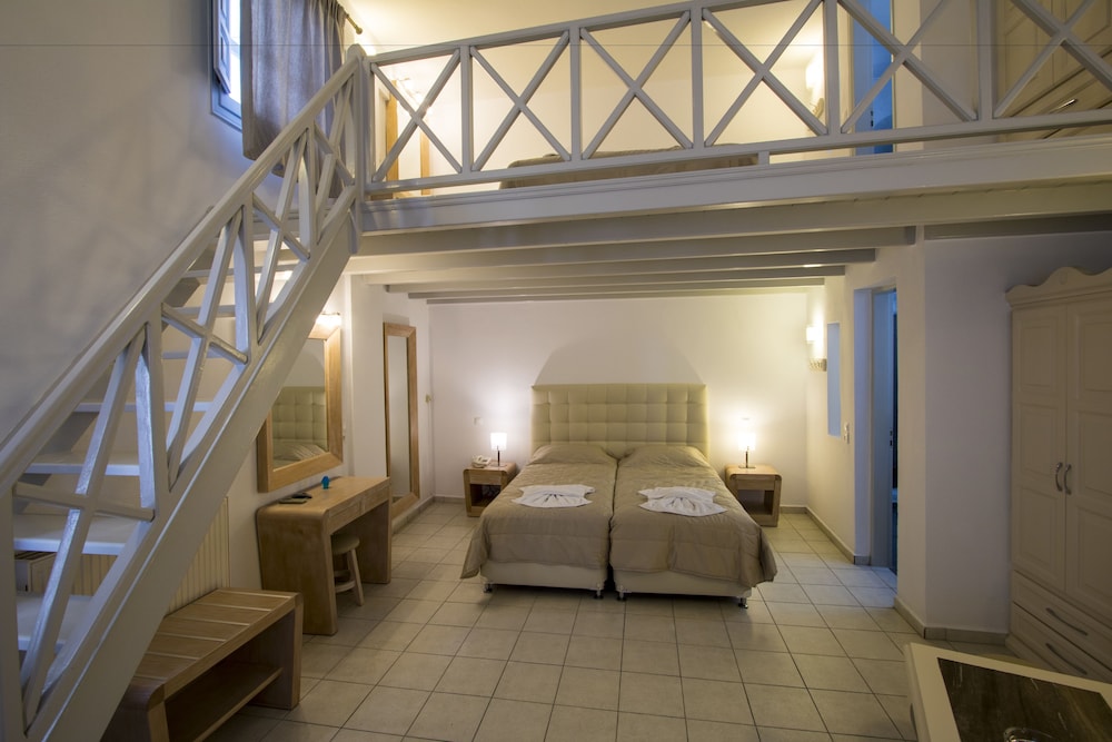Erato Apartments Santorini 44/75