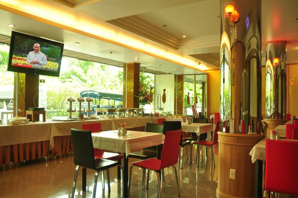 DT Hotel - Pratunam 19/24