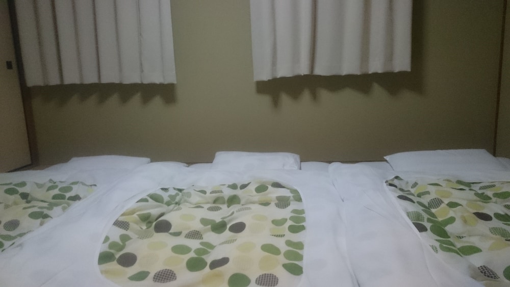 Business Hotel Hayashiso 21/68