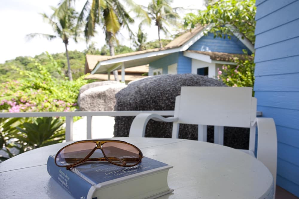 KOH TAO HILLSIDE RESORT 62/66