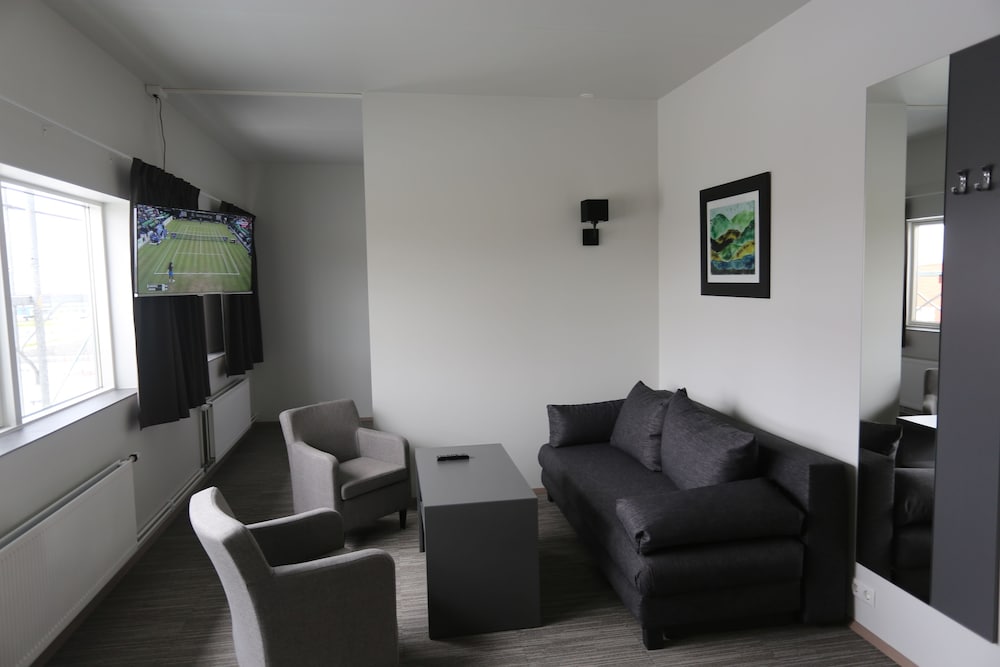 Hotel Vellir 43/60