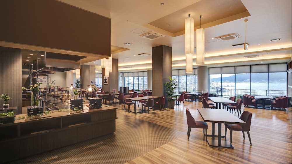 Grandvrio Hotel Miyajima -Wakura- 39/50