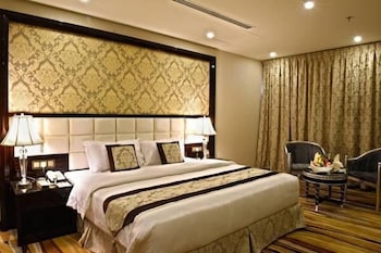 فندق جاردن بلازا(Garden Plaza Hotel Salmaniah) 5/35
