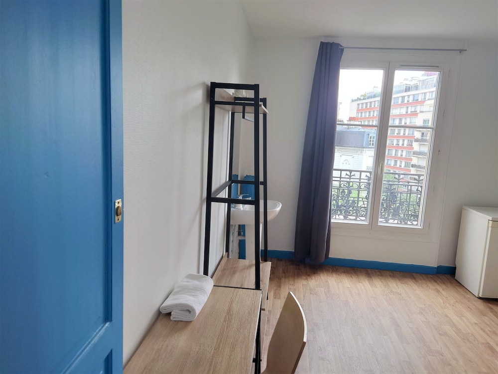 Hotel Tolbiac 39/48
