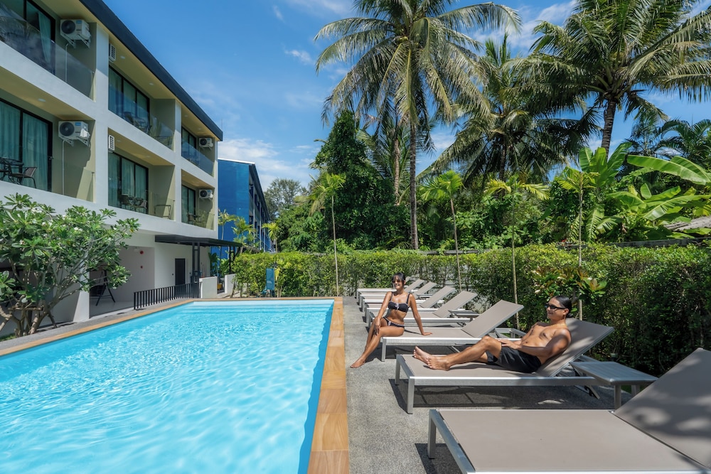 Seaside Naithon Phuket 43/54