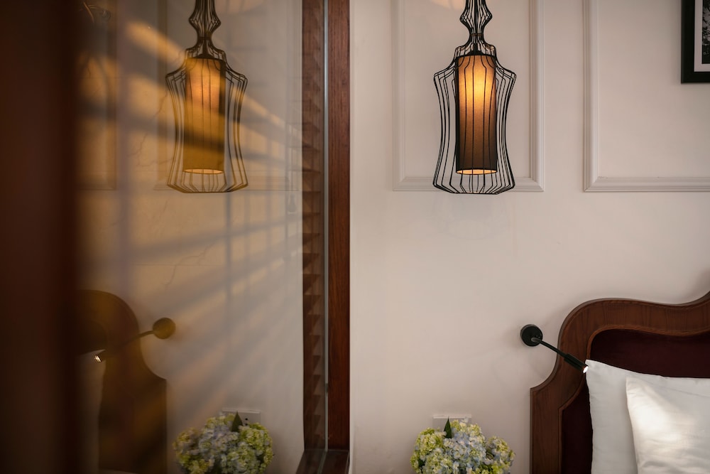 Hanoi New Hotel 23/45