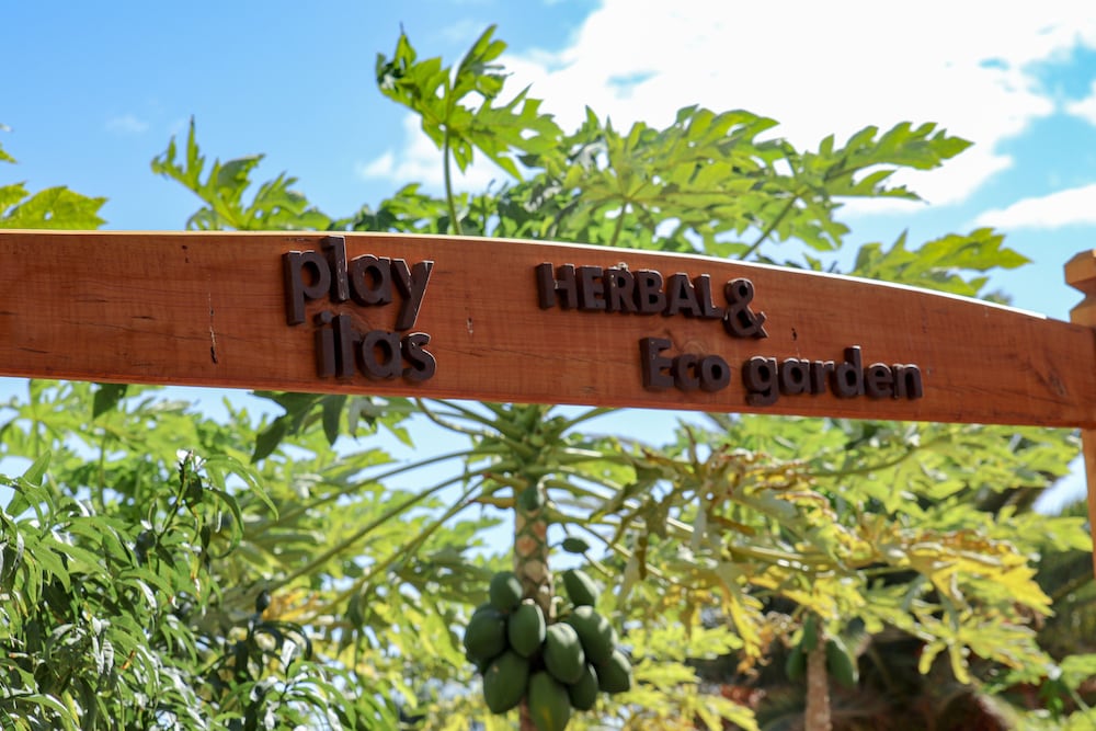 Playitas Hotel in LAS PLAYITAS