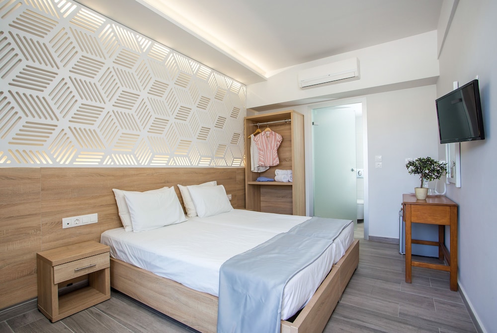 Tsampika Hotel Faliraki 16/57