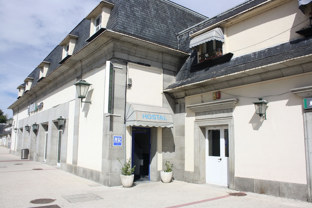 La Estacion Hostal 6/51
