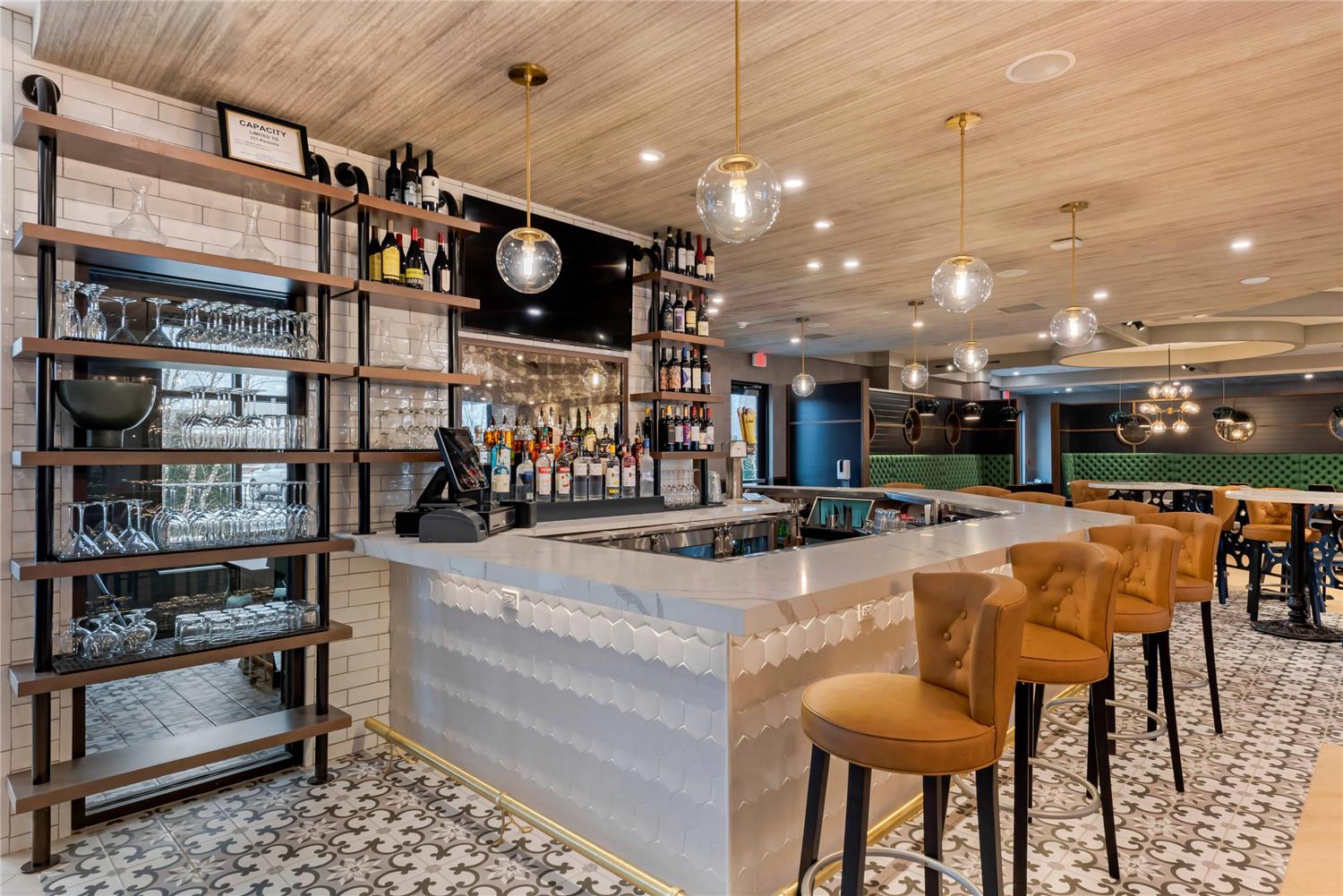 Cambria Hotel Shelby Township - Detroit Utica 23/28