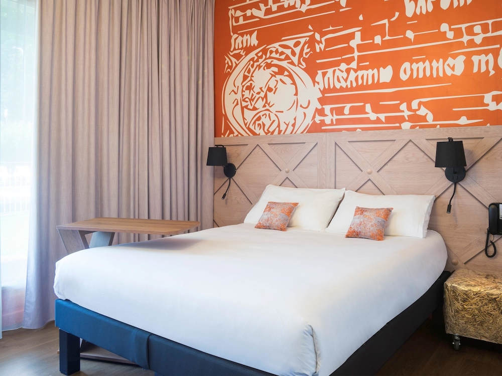 Ibis Styles Carcassonne La Cite 27/79