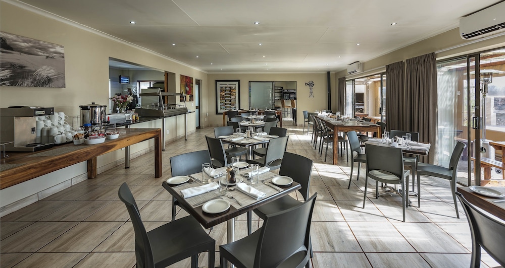 Kathu Inn by Country Hotels 14/40