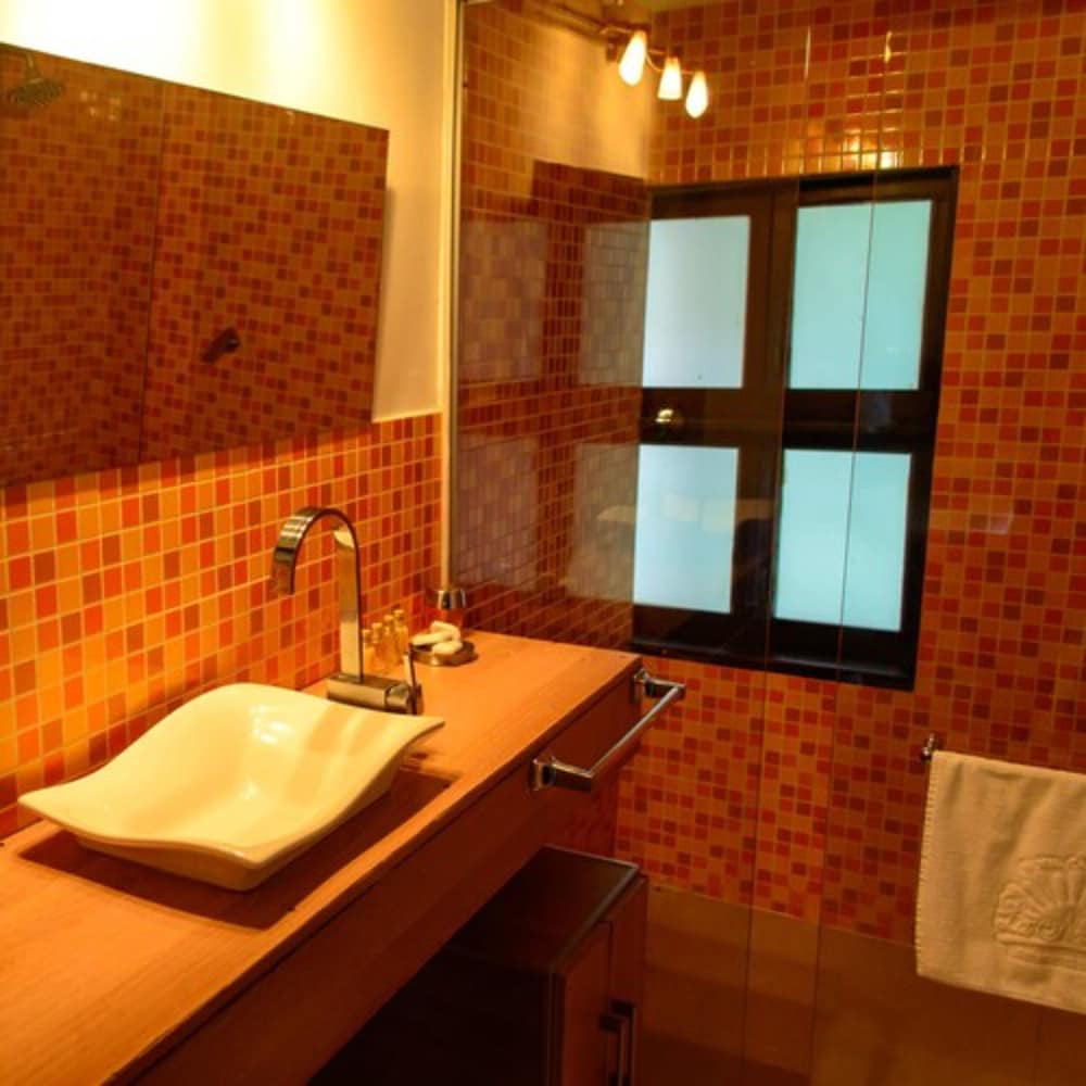 Hotel Campestre La Navarra 27/34