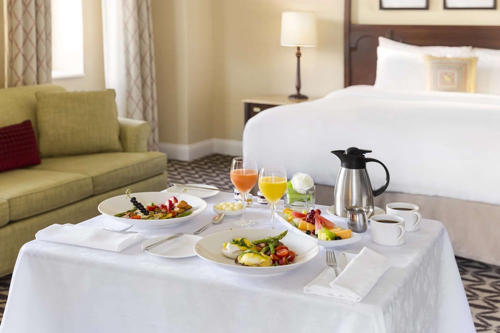 Fairmont Le Manoir Richelieu 39/72
