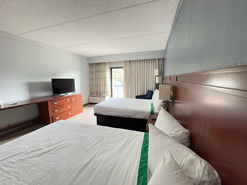 Room, 2 Double Beds