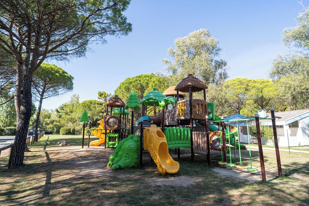 Club Del Sole Marina Julia Family Collection 50/57