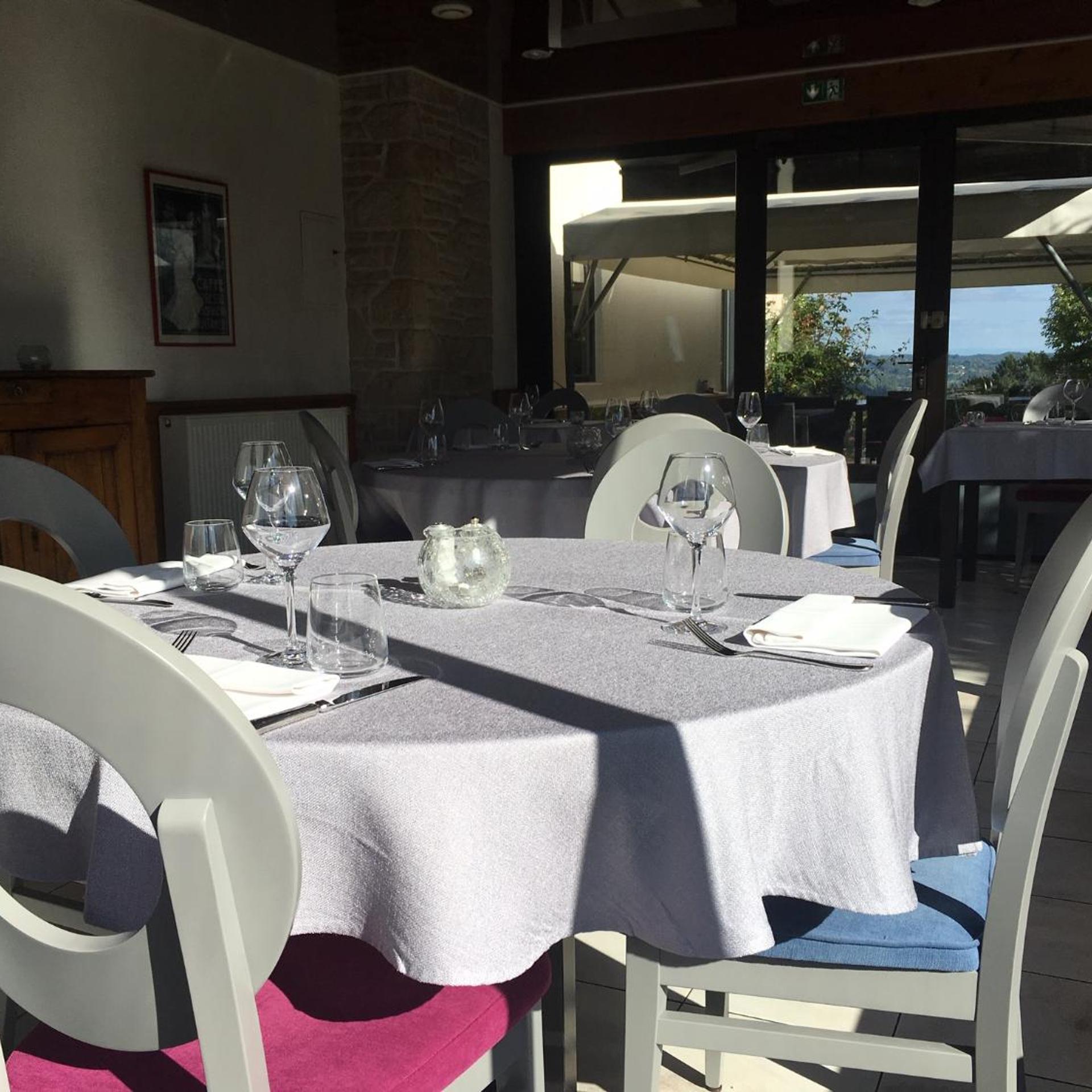 Le Relais du Bas Limousin 30/50