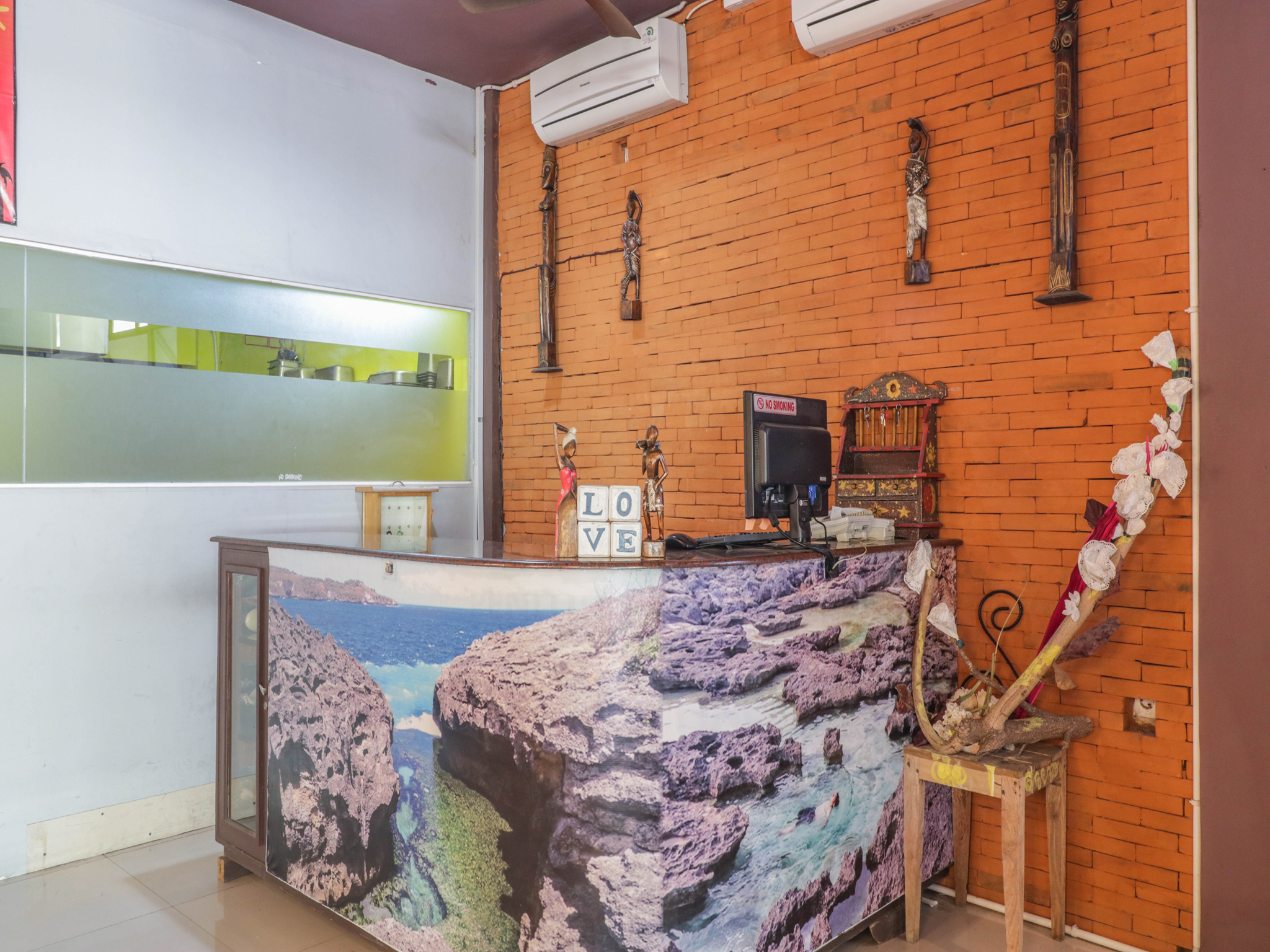 Oyo Flagship 2253 The Sunrise Sanur (Ex. Oyo 2253 The Sunrise Sanur) 6/56