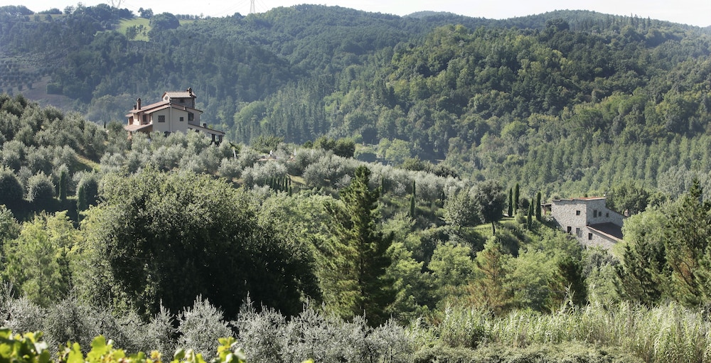 Il Torrino Country Resort 43/50