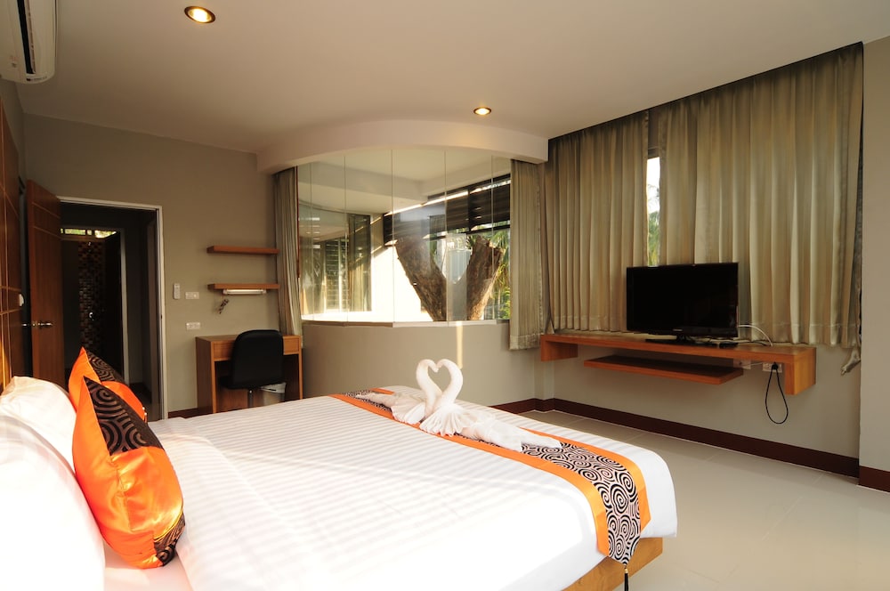 PHU NANA BOUTIQUE HOTEL 10/50