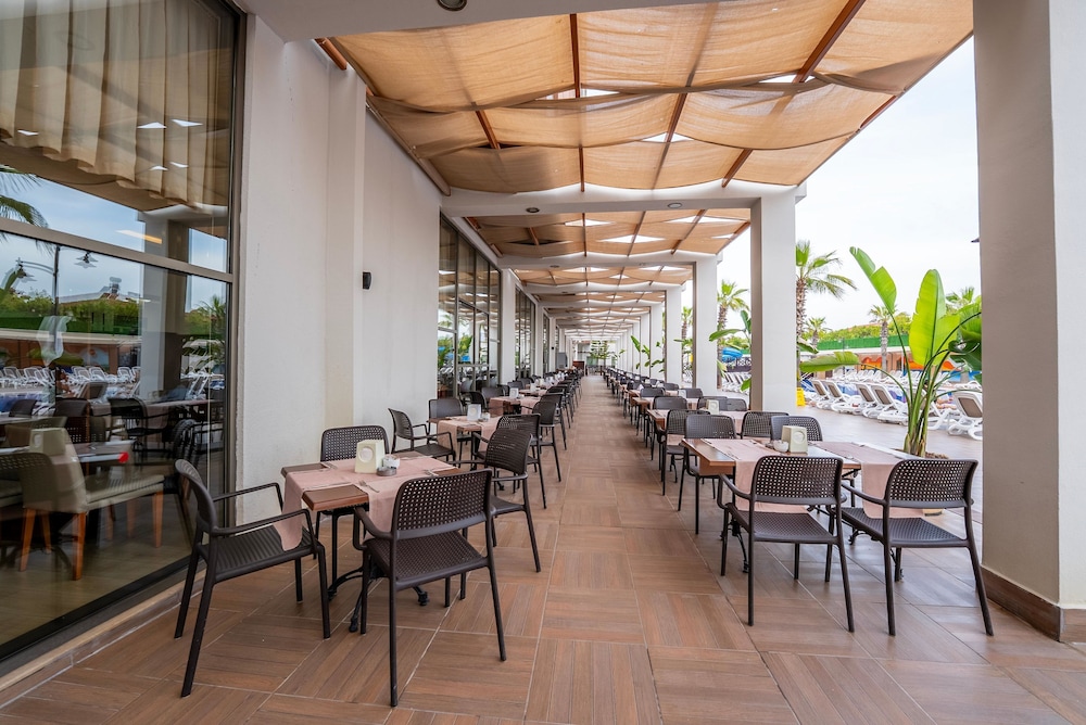 Linda Sunny Beach Hotel 53/66
