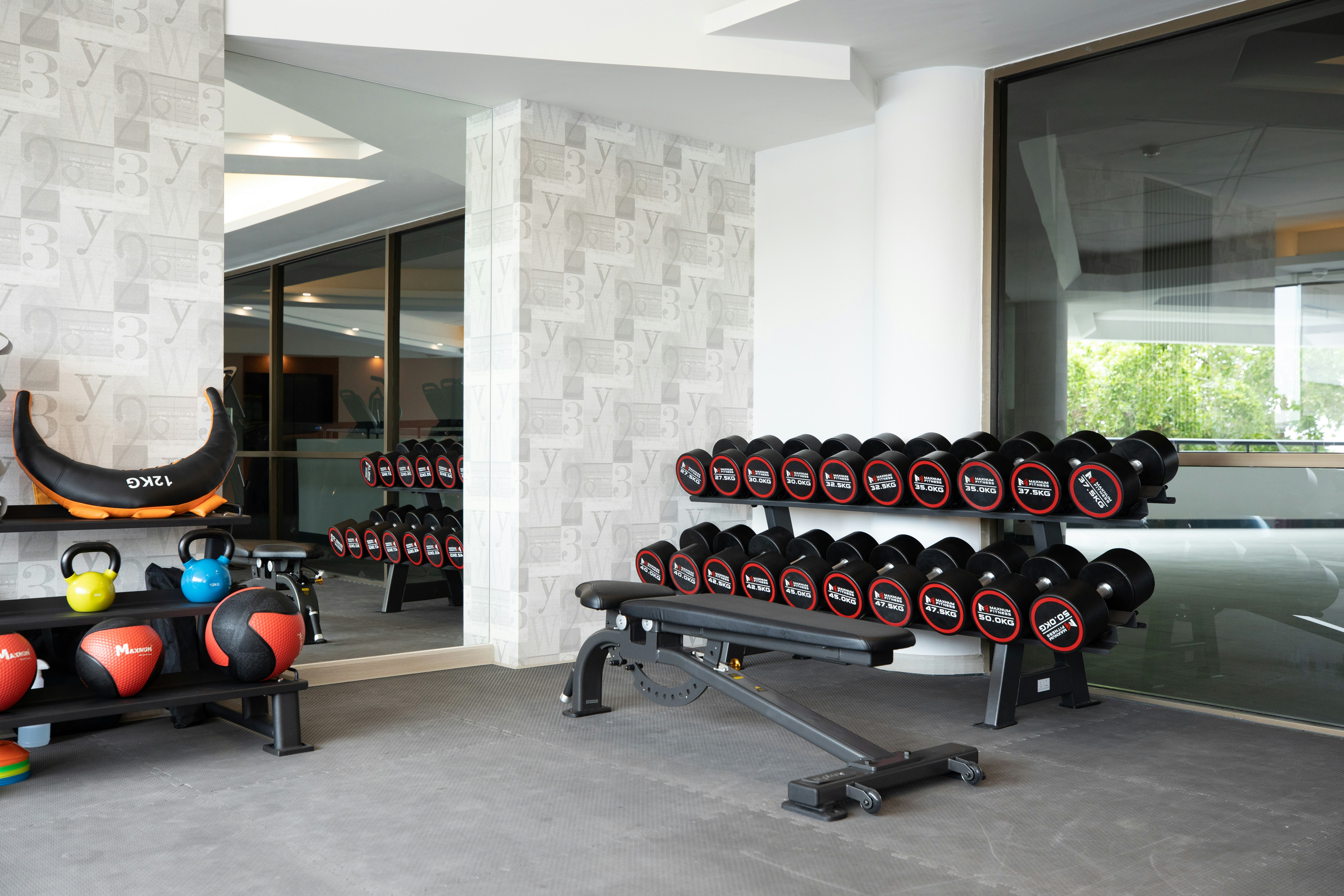 Centara Life Cha-Am Beach Resort Hua Hin 47/74